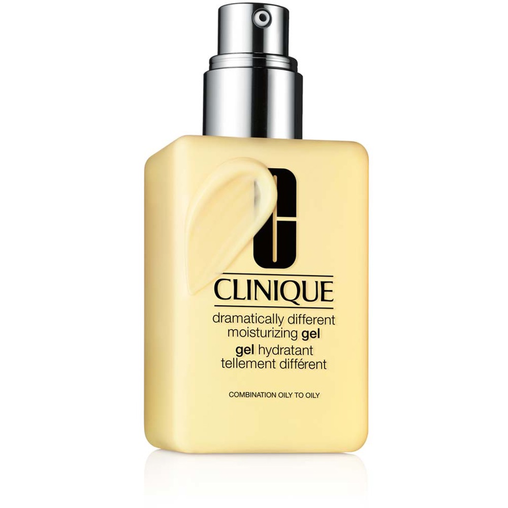 Dramatically Different Moisturizing Gel