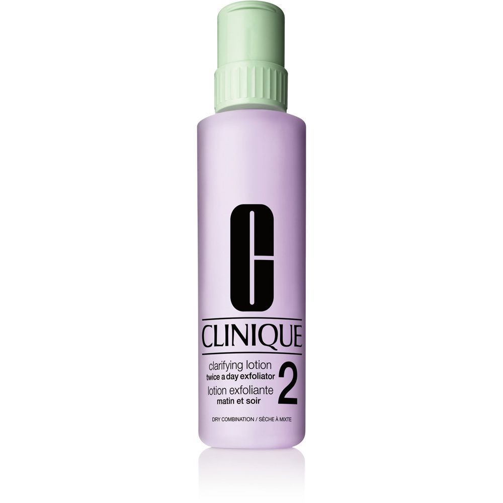 Clarifying Lotion Twice A Day Exfoliator 2