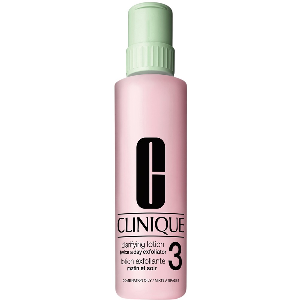 Clarifying Lotion 3 (Comb./Oily Skin)