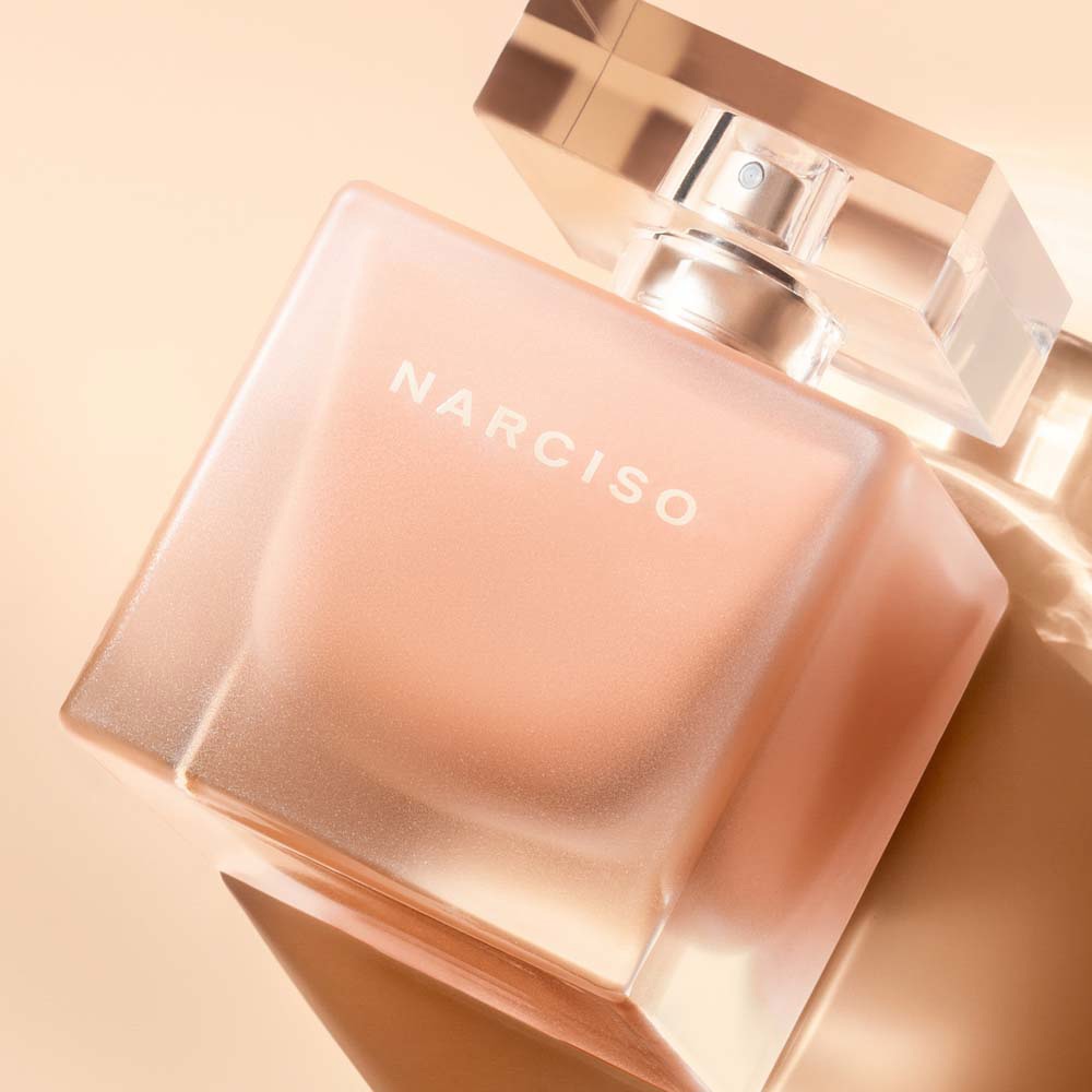 Narciso Ambrée Neroli, EdT