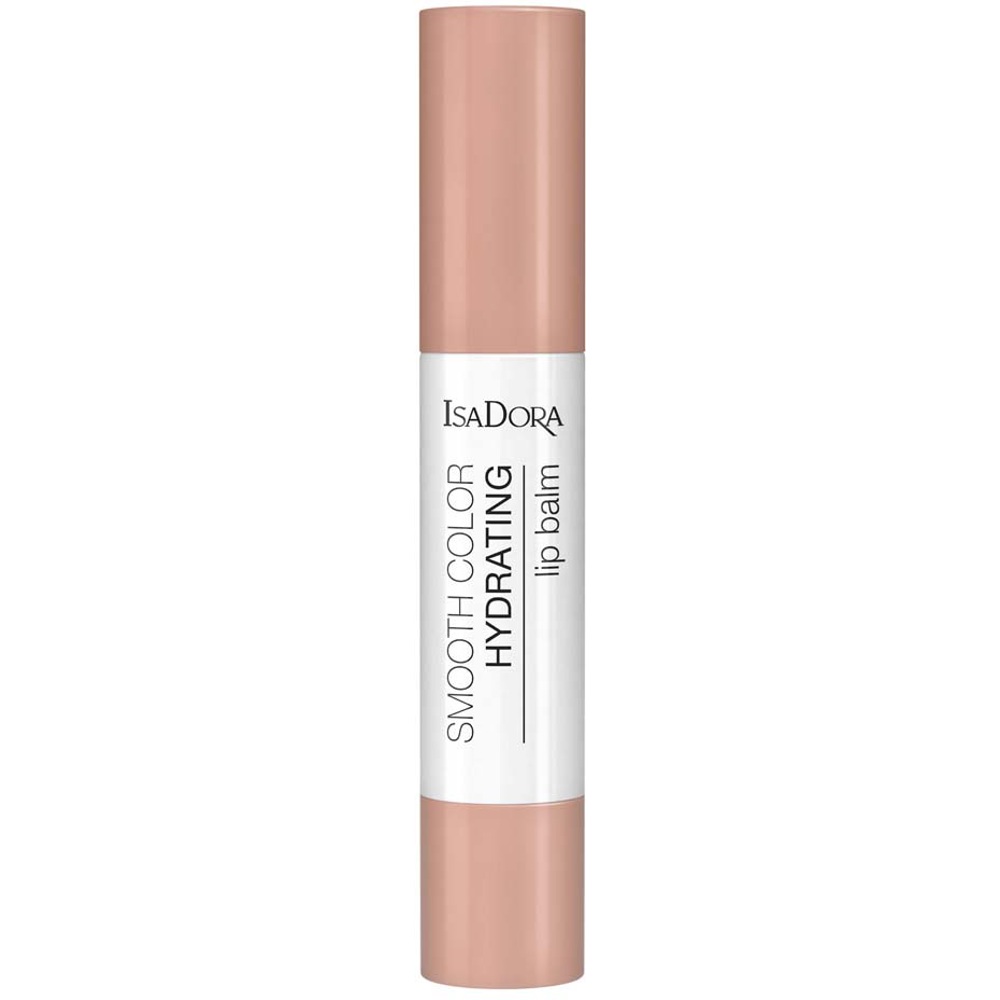 Smooth Color Hydrating Lip Balm