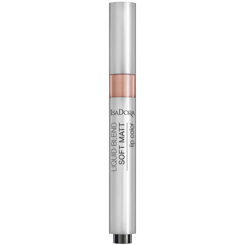 Liquid Blend Soft Matt Lip Color