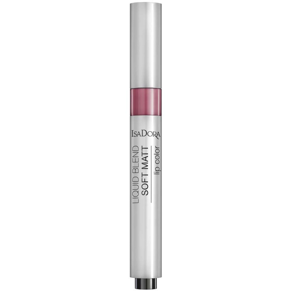 Liquid Blend Soft Matt Lip Color