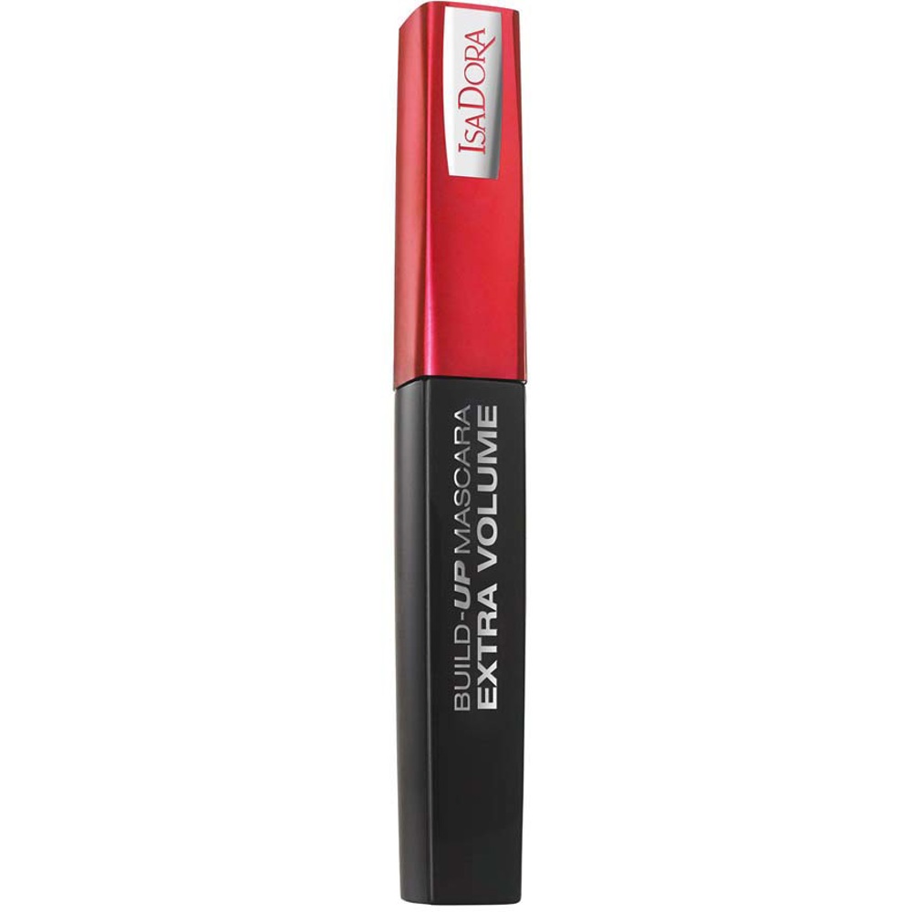 Build-Up Mascara Extra Volume