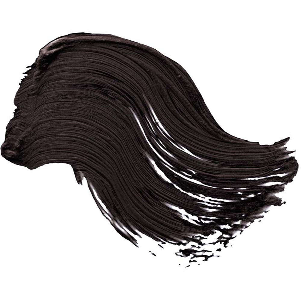 Build-Up Mascara Extra Volume Waterproof