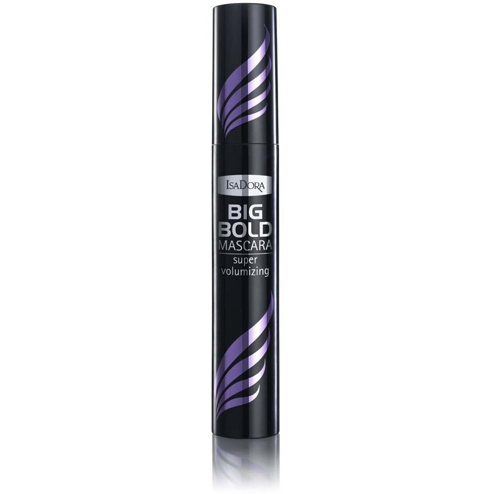 Big Bold Mascara