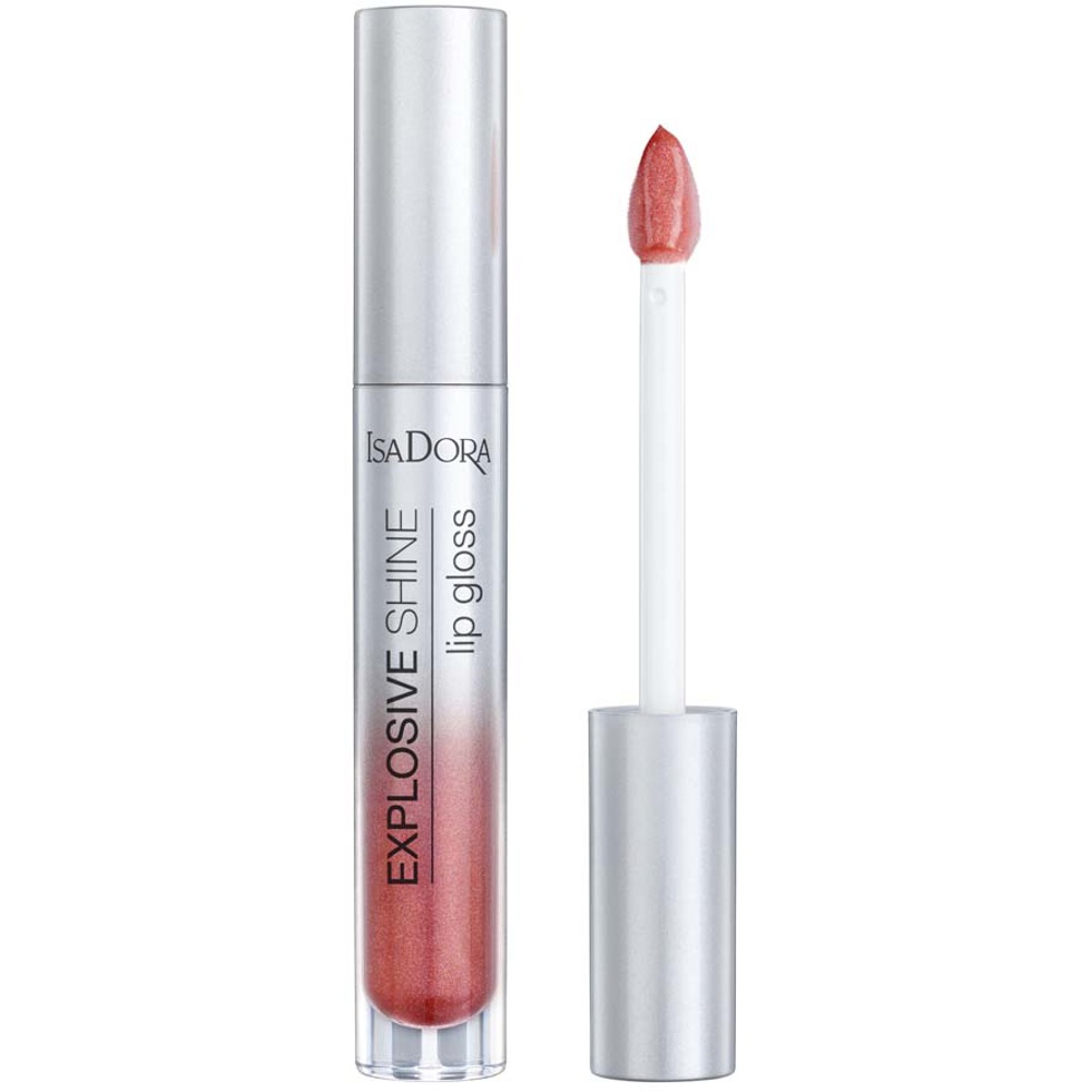 Explosive Shine Lip Gloss