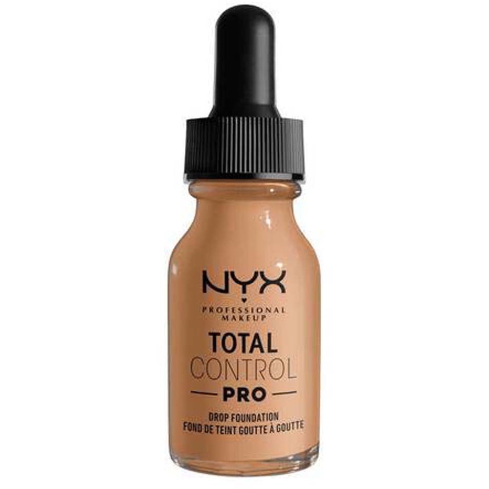 Total Control Pro Drop Foundation