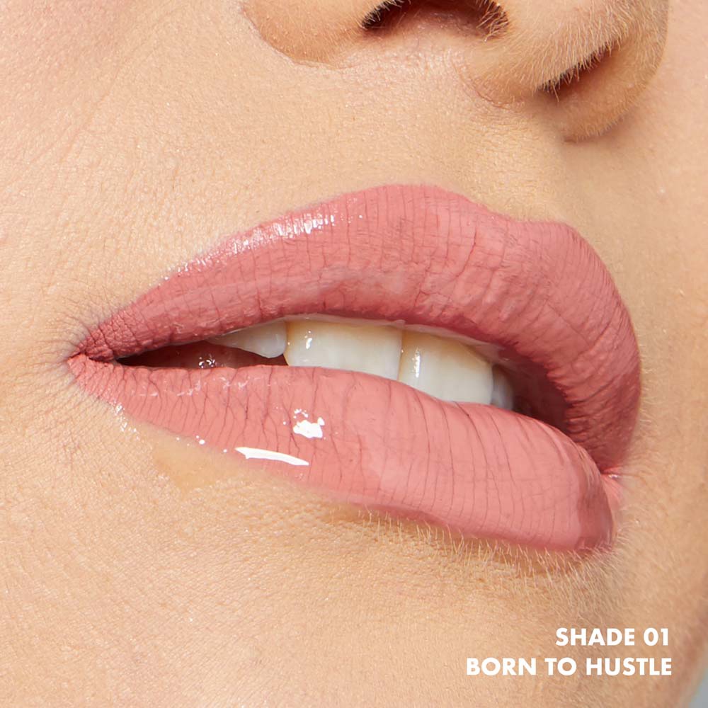 Shine Loud High Pigment Lip Shine