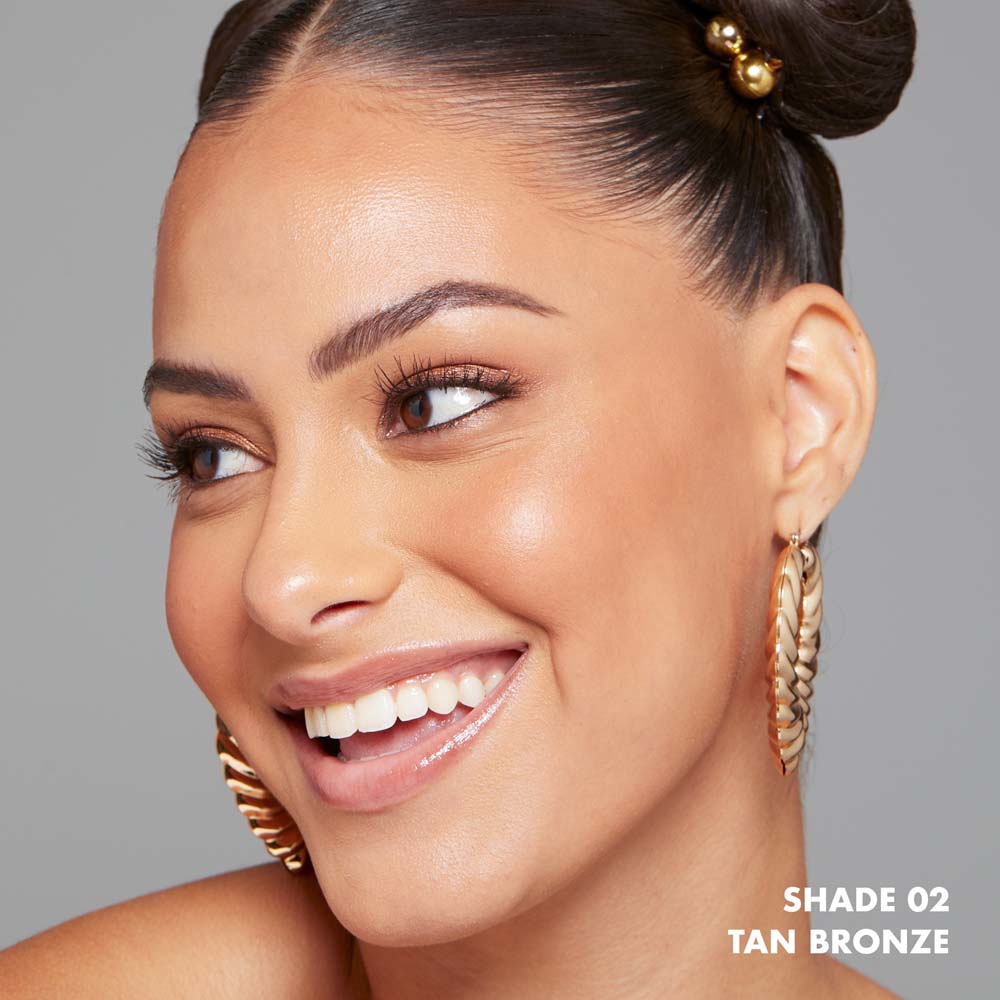 Bare With Me Luminous Cheek Serum