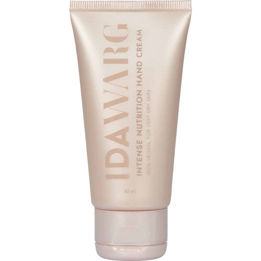 Intense Nutrition Hand Cream, 50ml