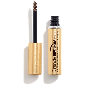 GrandeBROW-FILL Volumizing Brow Gel