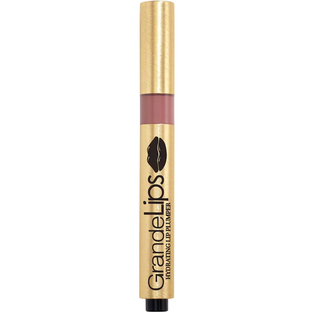 GrandeLIPS Hydrating Lip Plumper Gloss