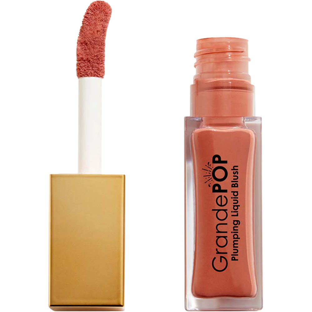 GrandePOP Plumping Liquid Blush