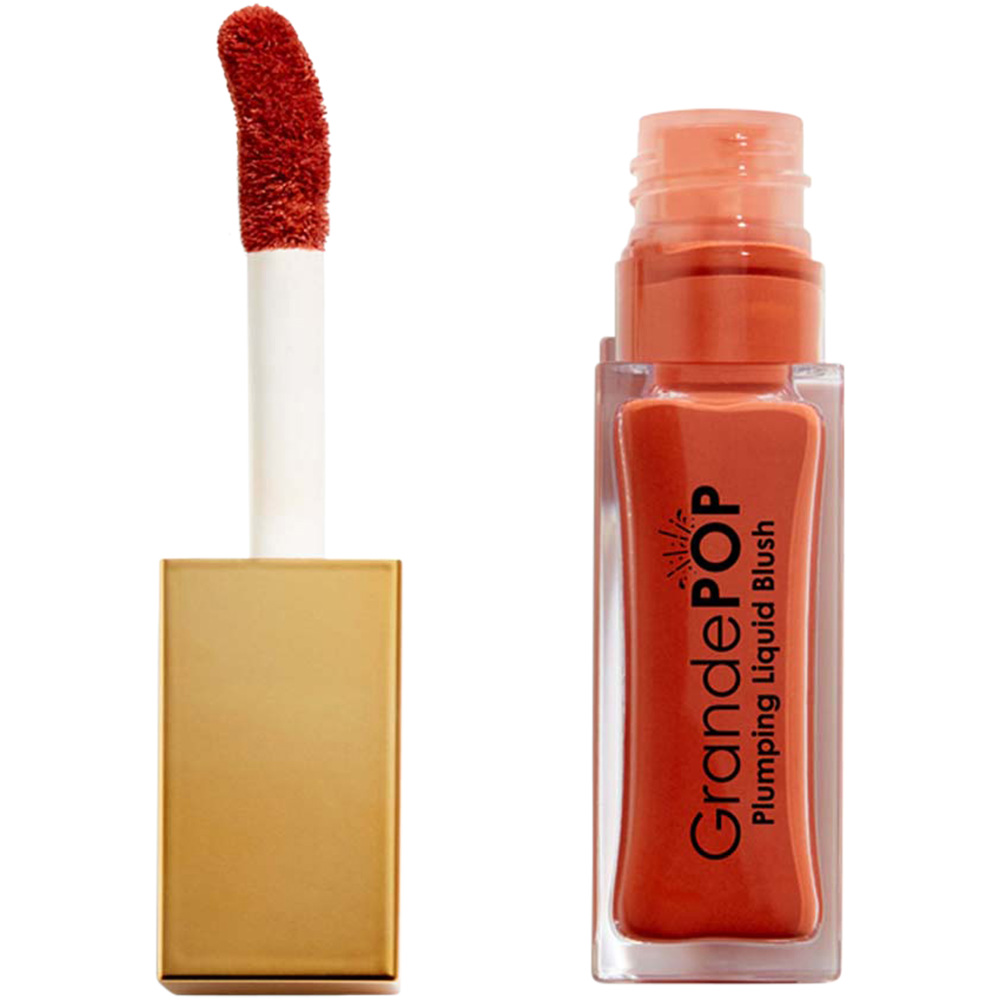 GrandePOP Plumping Liquid Blush