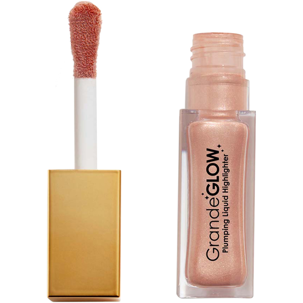 GrandeGLOW Plumping Liquid Highlighter