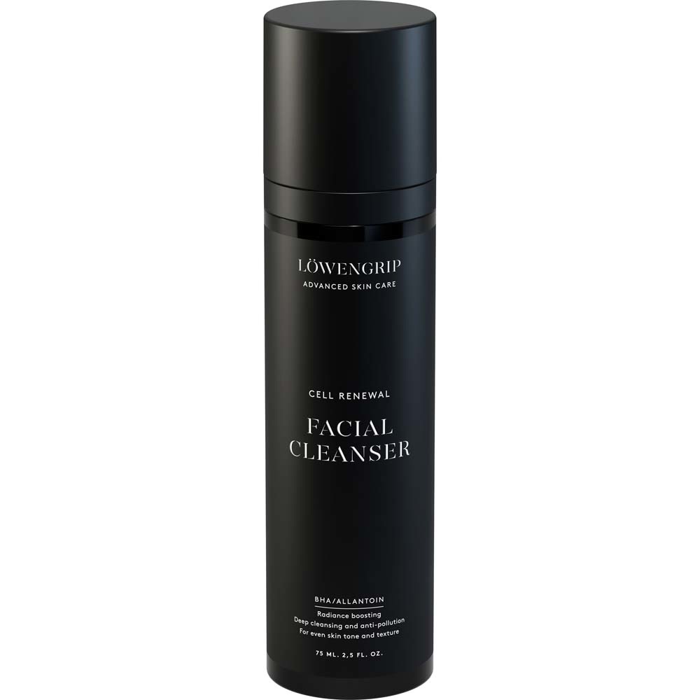 Advanced Skin Care Cell Renewal Facial Cleanser, 75ml