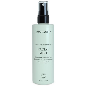 Moisture On The Go Facial Mist, 100ml