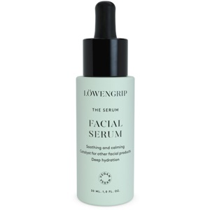 The Serum Facial Serum, 30ml