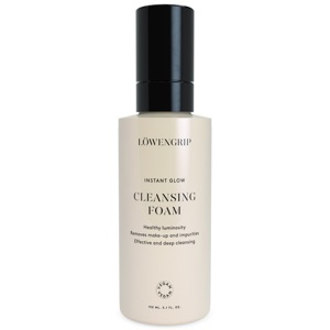 Instant Glow Cleansing Foam, 150ml