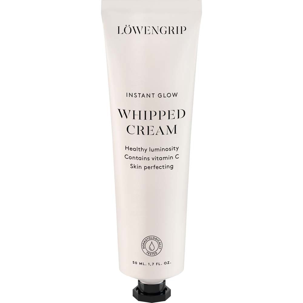 Instant Glow - Whipped Cream, 50ml