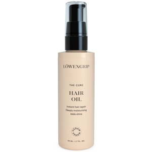 The Cure Hair Oil, 50ml