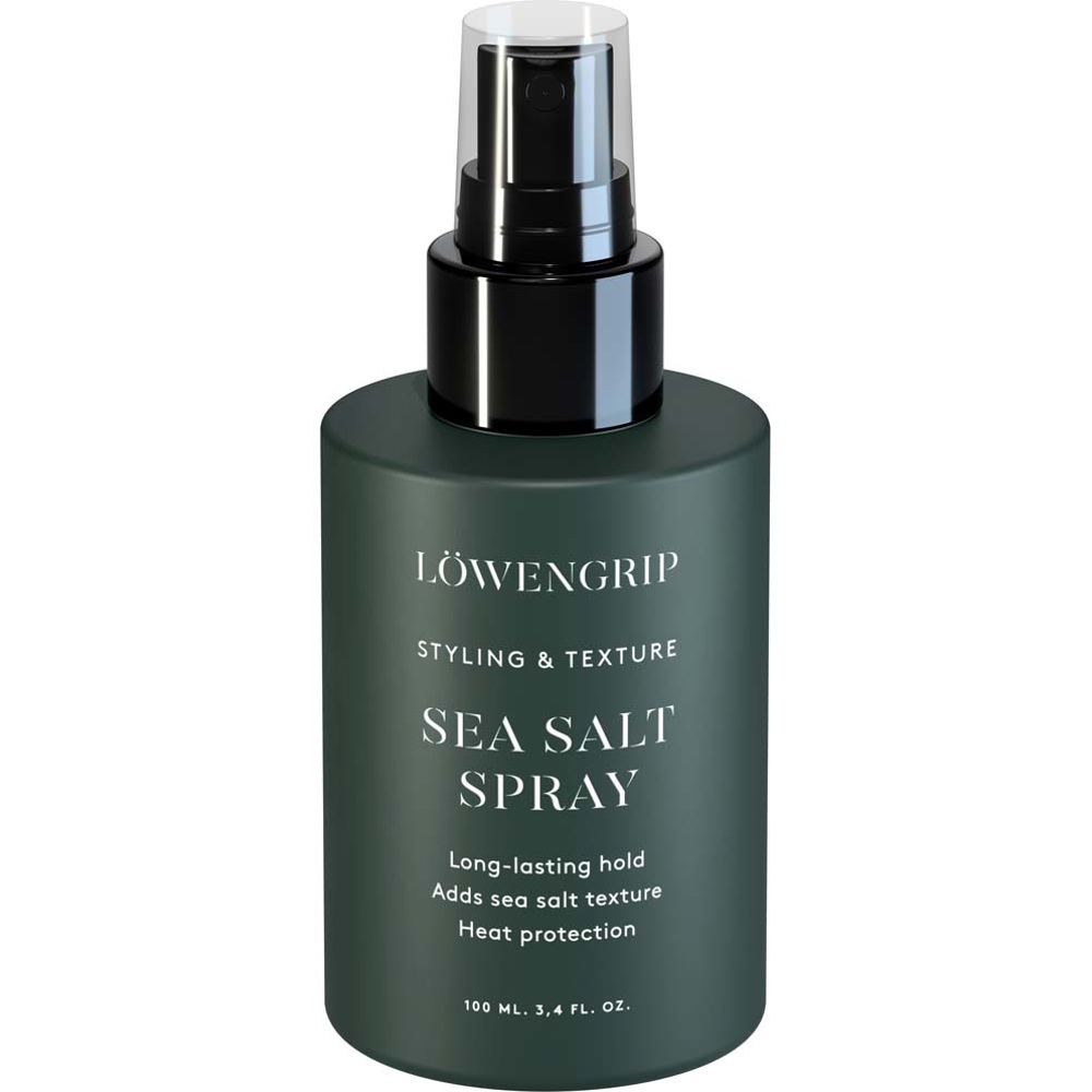 Styling & Texture - Sea Salt Spray, 100ml