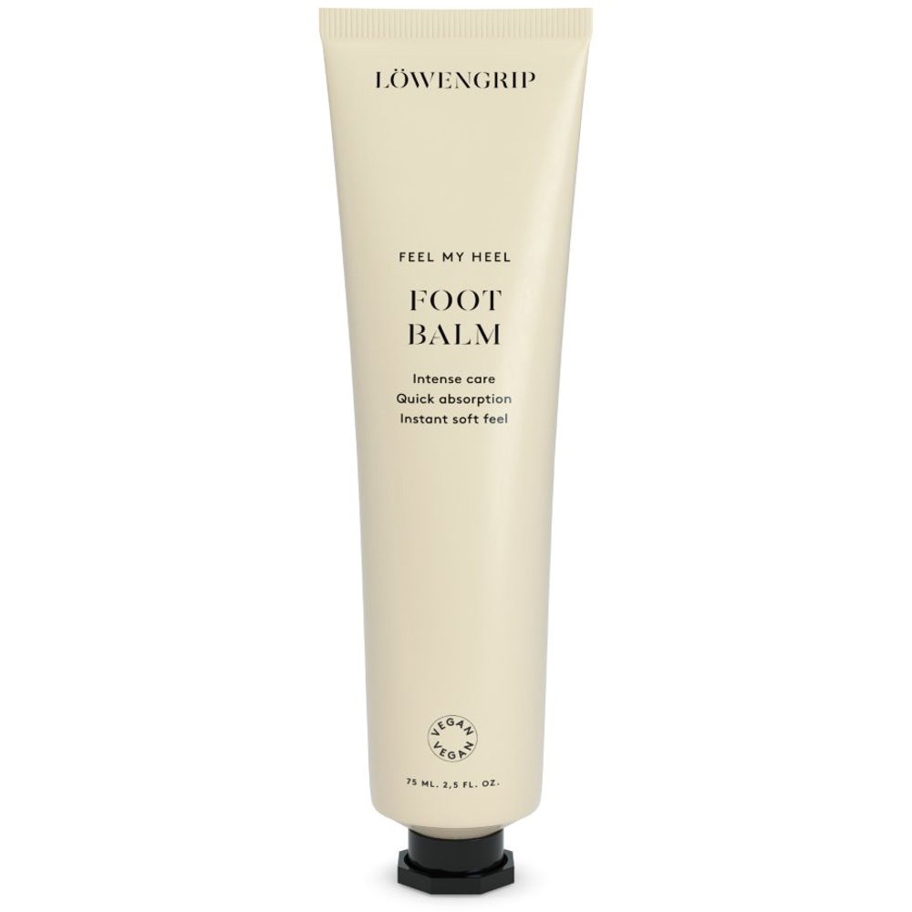 Feel My Heel Foot Balm, 75ml