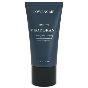 Sensitive Deodorant, 50ml