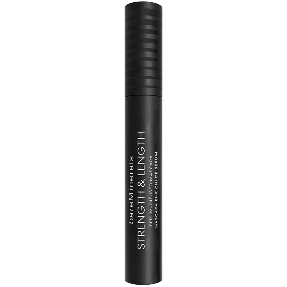 Strength & Length Serum Infused Mascara