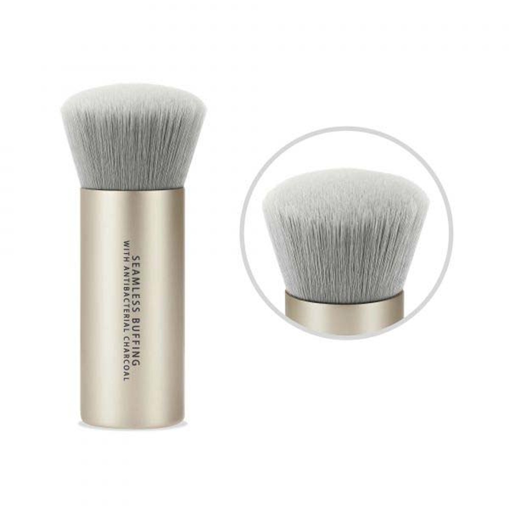 Seamless Buffing Brush