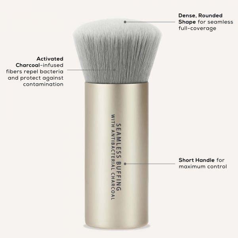 Seamless Buffing Brush