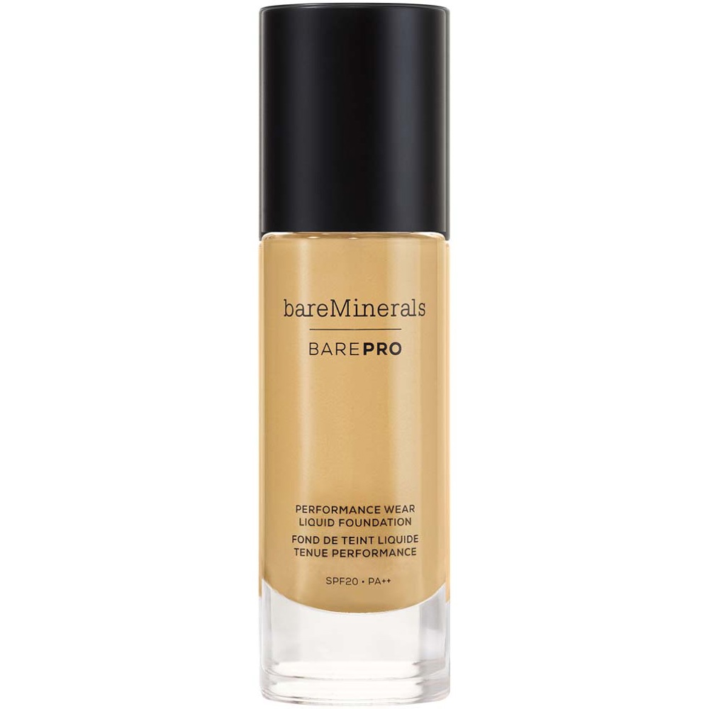 BarePro Performance Wear Liquid Foundation SPF20, 30ml