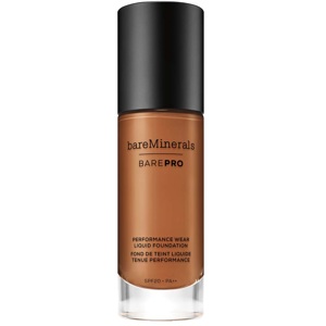 BarePro Performance Wear Liquid Foundation SPF20, 30ml