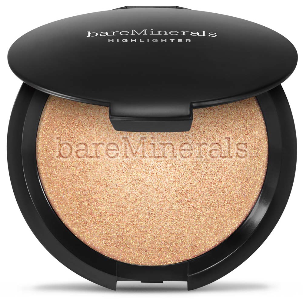 Pressed Powder Highlighter