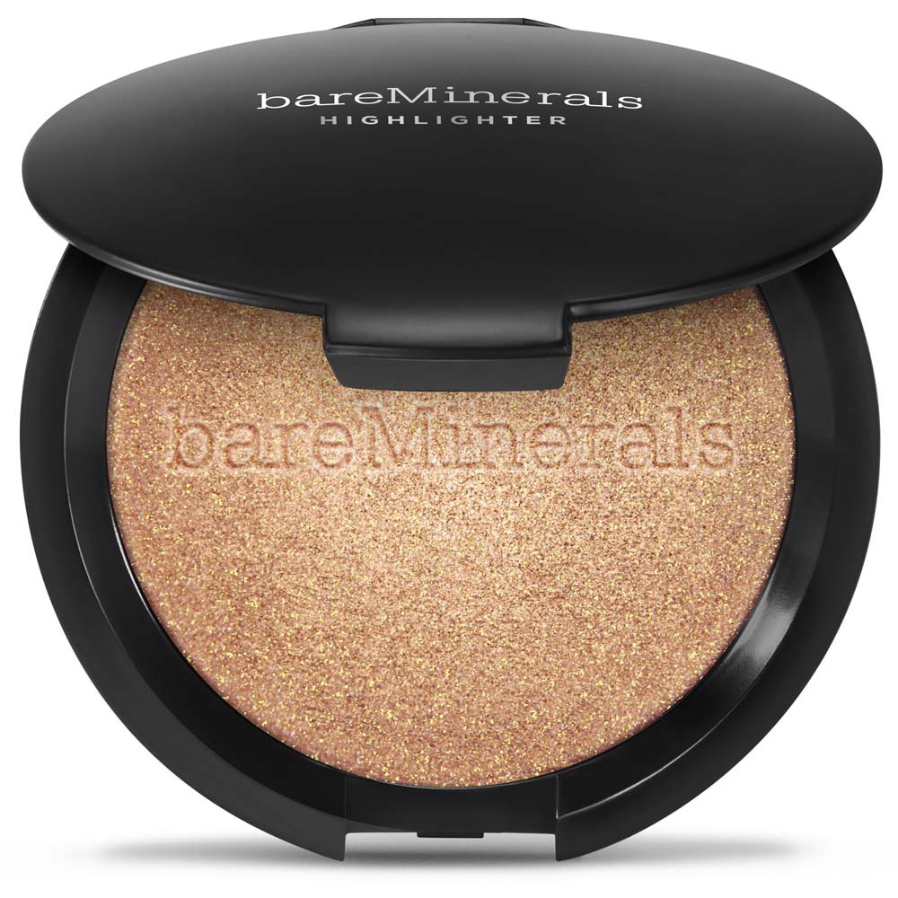 Pressed Powder Highlighter