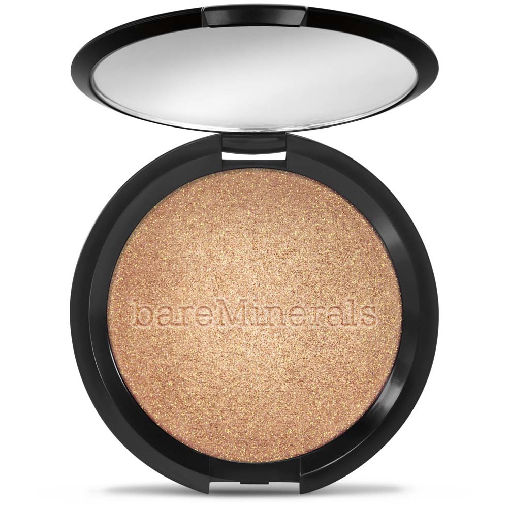 Pressed Powder Highlighter