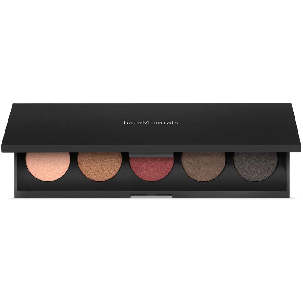 Bounce & Blur Eyeshadow Palette