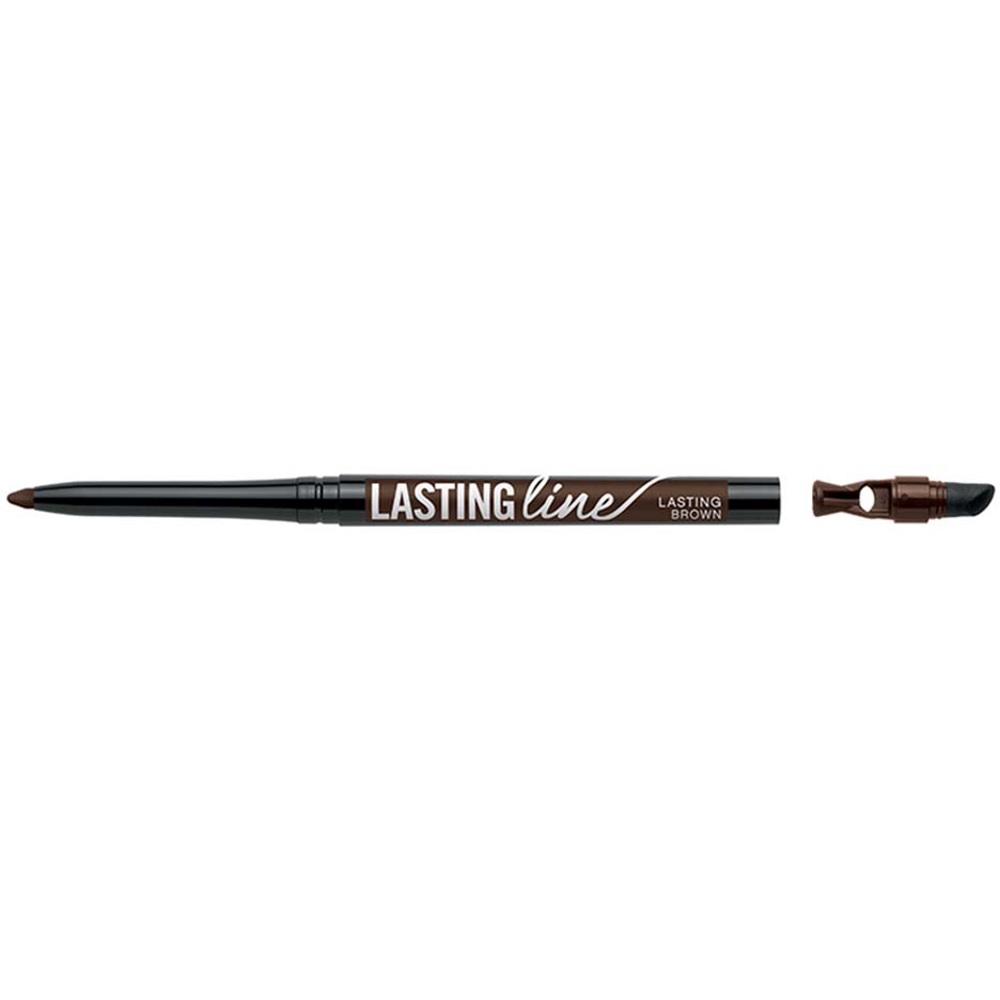 Lasting Line Long-Wearing Eyeliner