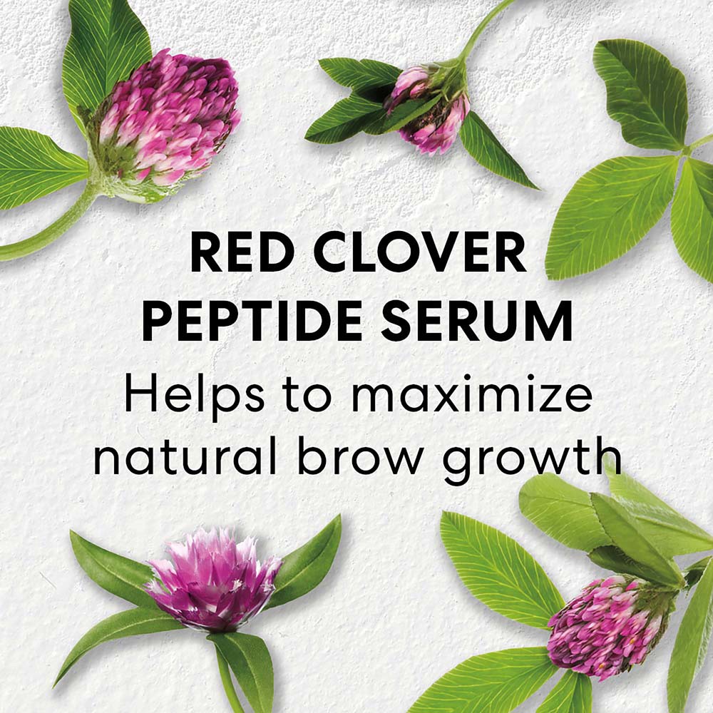 Strength & Length Serum Infused Brow Gel