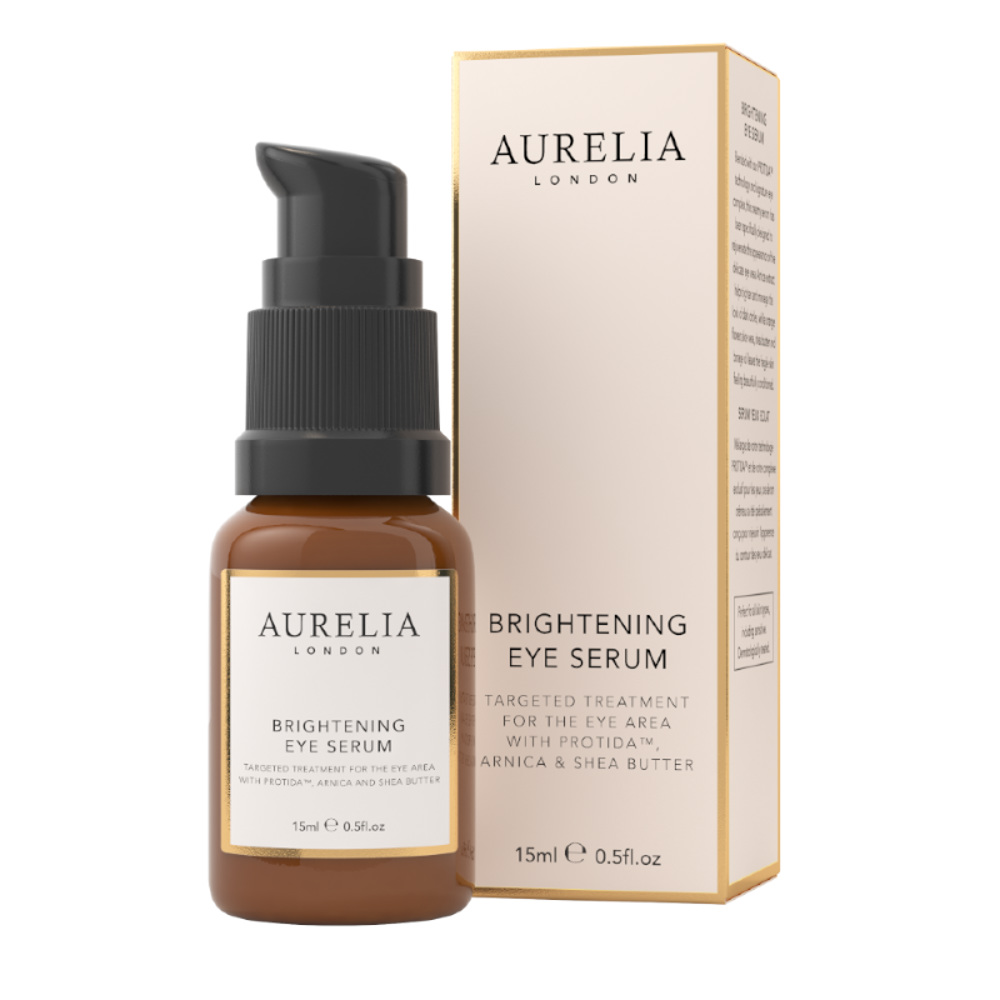 Brightening Eye Serum, 15ml