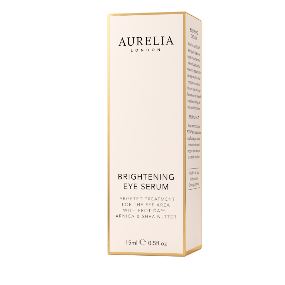 Brightening Eye Serum, 15ml