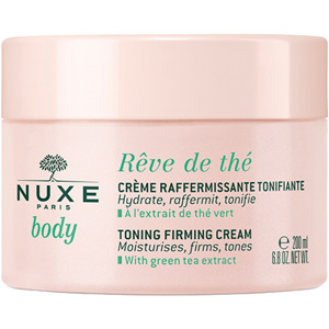 Rdt Toning Firming Cream, 200ml