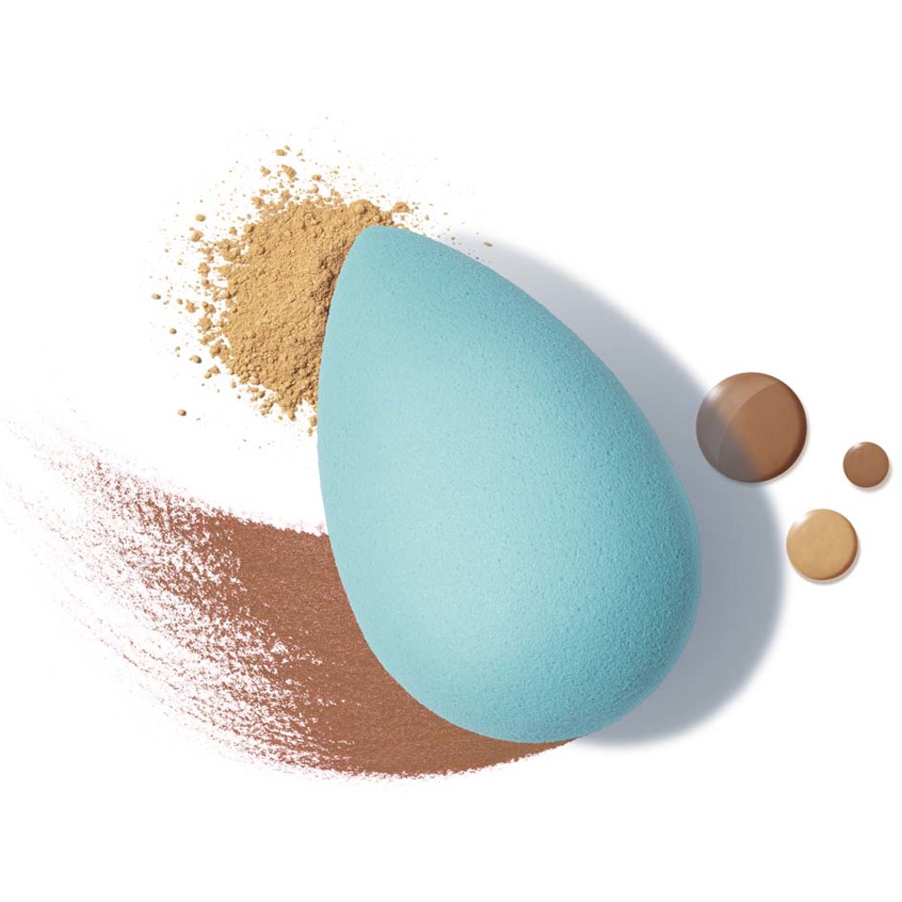 Beautyblender Aquamarine