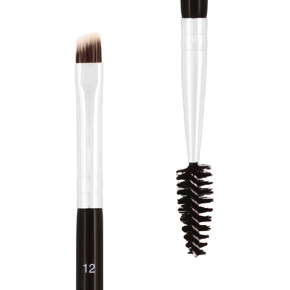 Duo Brush nr 12