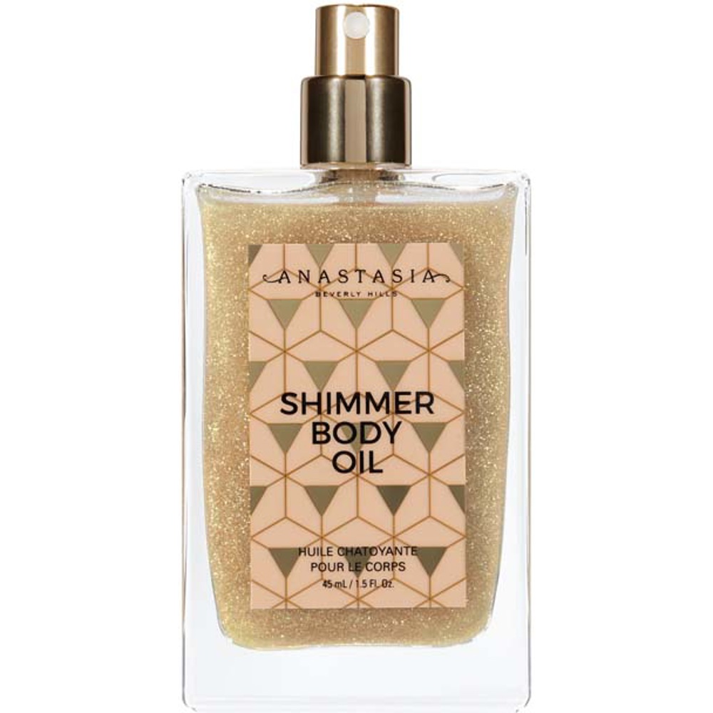 Shimmer Body Oil, 45ml