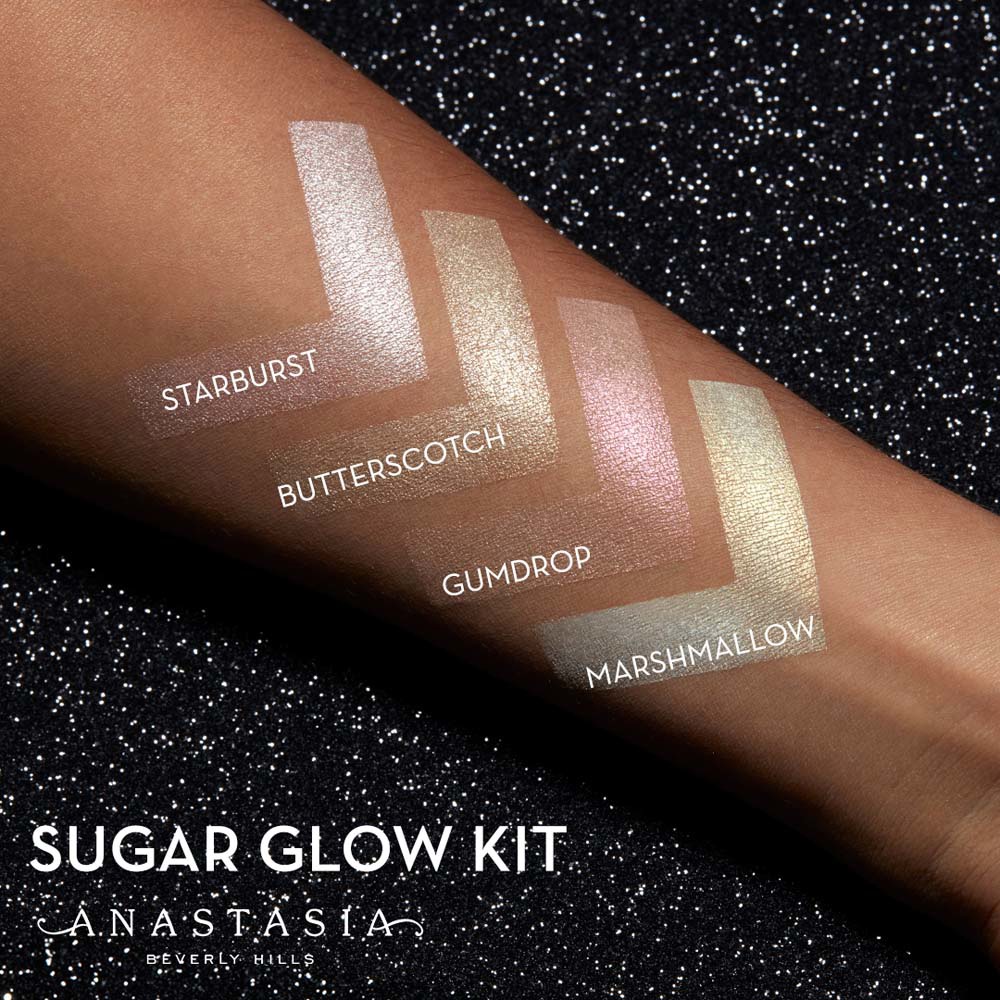 Sugar Glow Kit