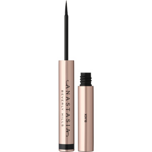 Liquid Liner Black Matte