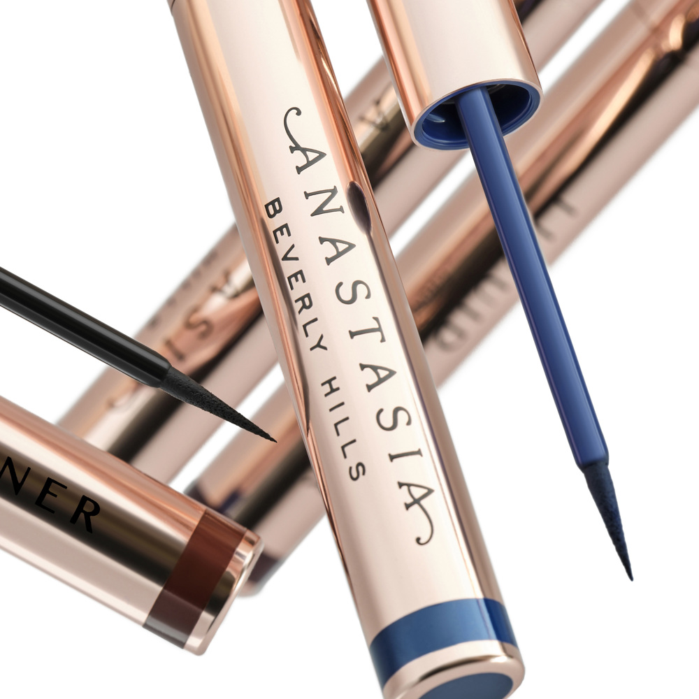 Liquid Liner Black Matte