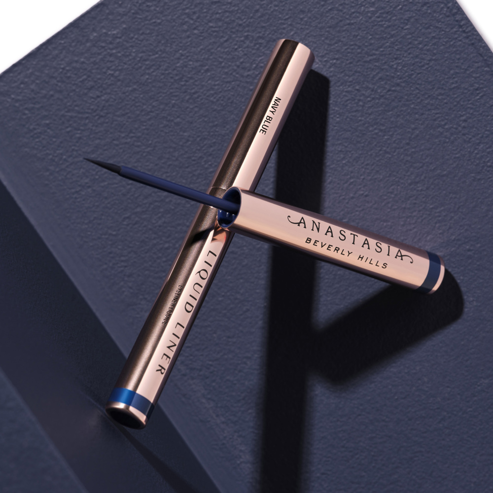 Liquid Liner Black Matte